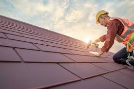 Best Hot Roofs  in Stamford, TX